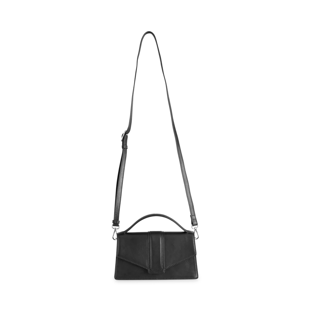 Zoe Crossbody Antique - Black