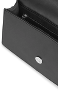 Zoe Crossbody Antique - Black