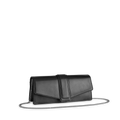 Bex Clutch Antique - Black