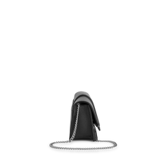 Bex Clutch Antique - Black