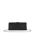 Bex Clutch Antique - Black
