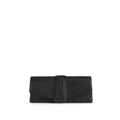 Bex Clutch Antique - Black