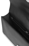 Bex Clutch Antique - Black