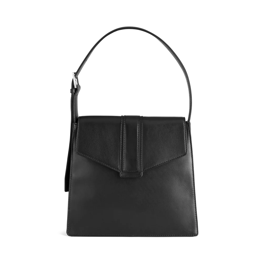 Islambg Bag - Black Antique