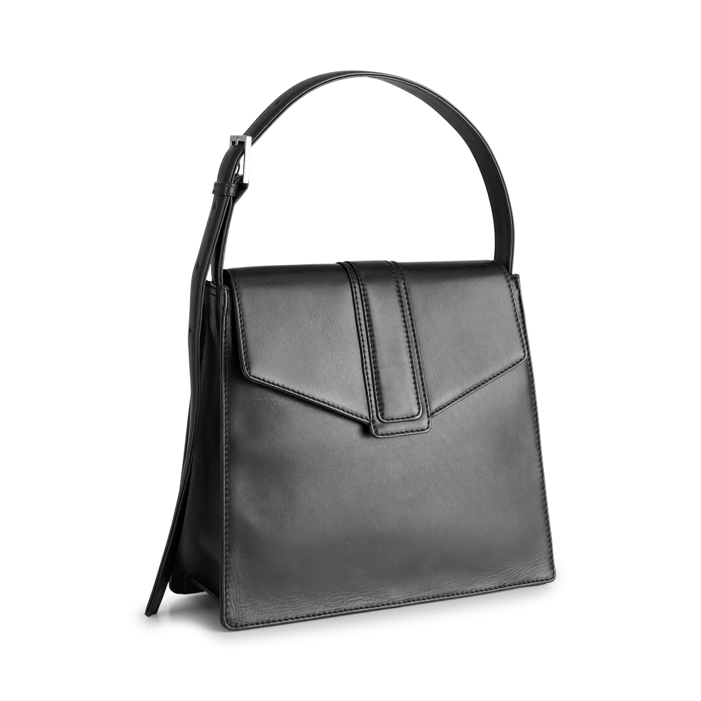 Islambg Bag - Black Antique