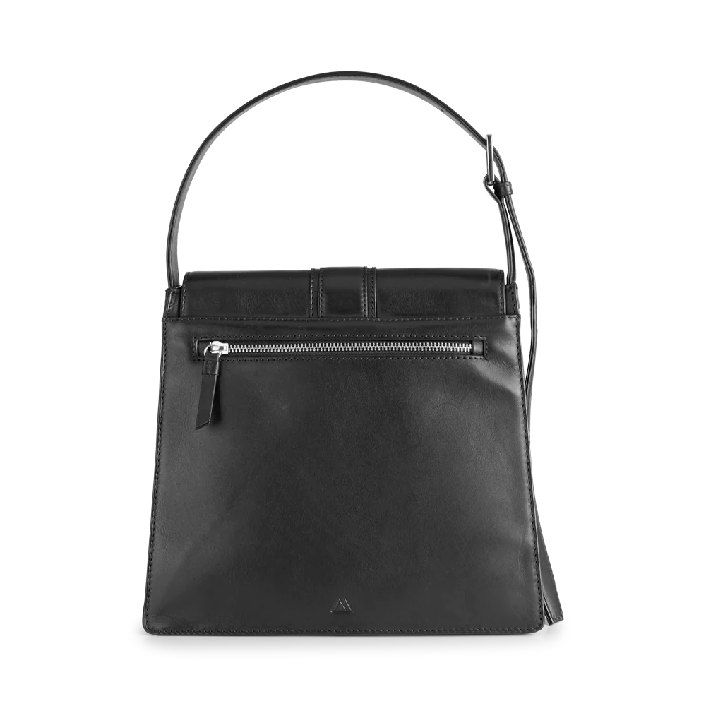 Islambg Bag - Black Antique