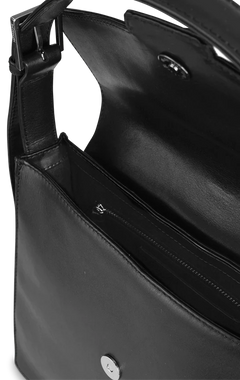 Islambg Bag - Black Antique