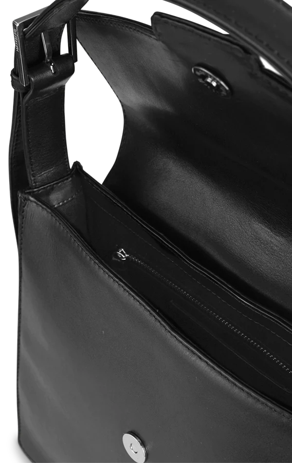 Islambg Bag - Black Antique