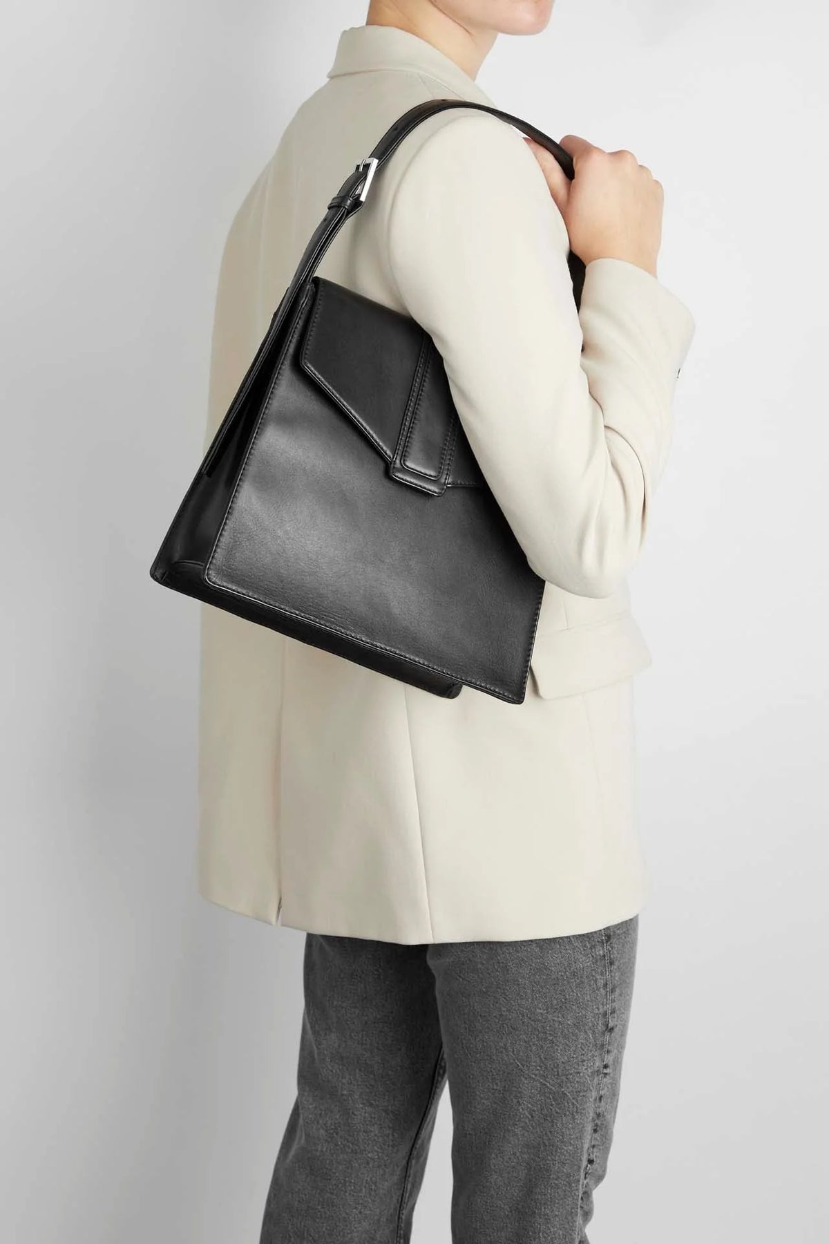 Islambg Bag - Black Antique