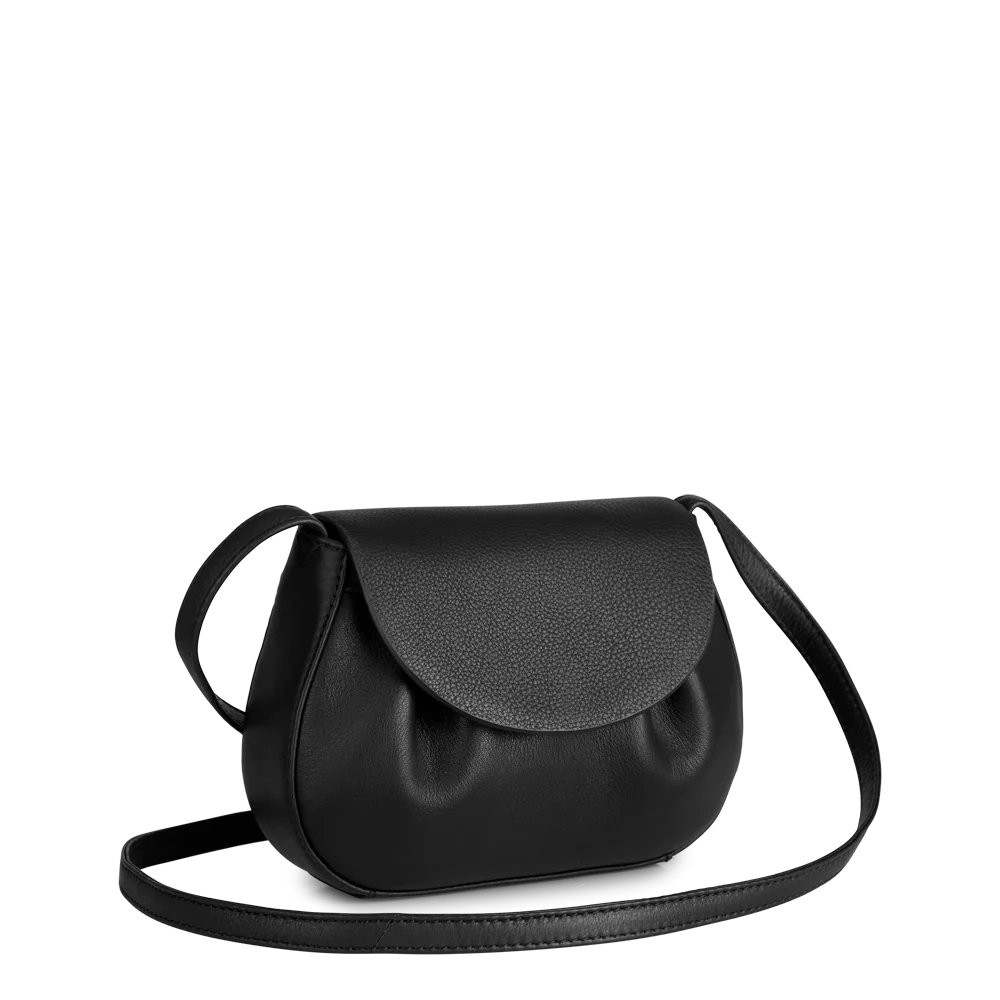 Bethanymbg Crossbody - Black