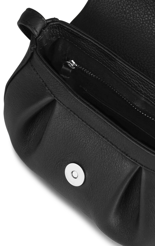 Bethanymbg Crossbody - Black