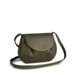 Bethanymbg Crossbody - Military Olive