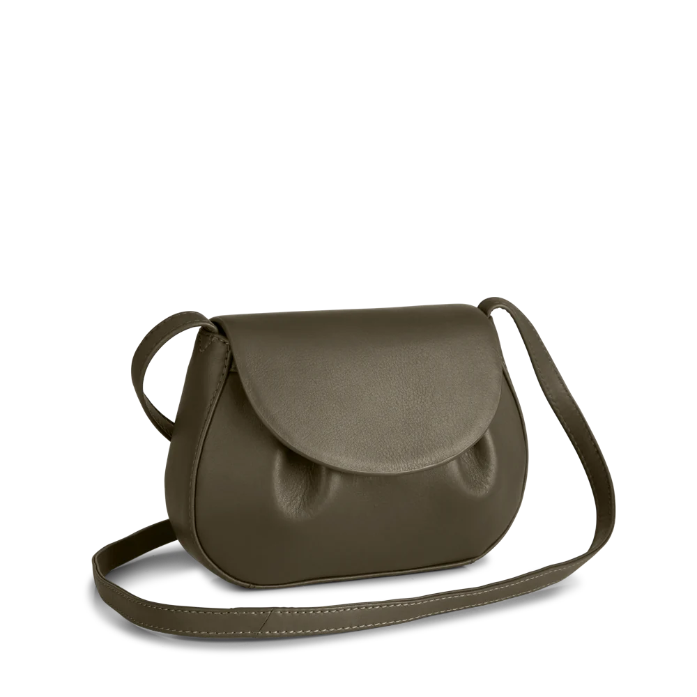 Bethanymbg Crossbody - Military Olive