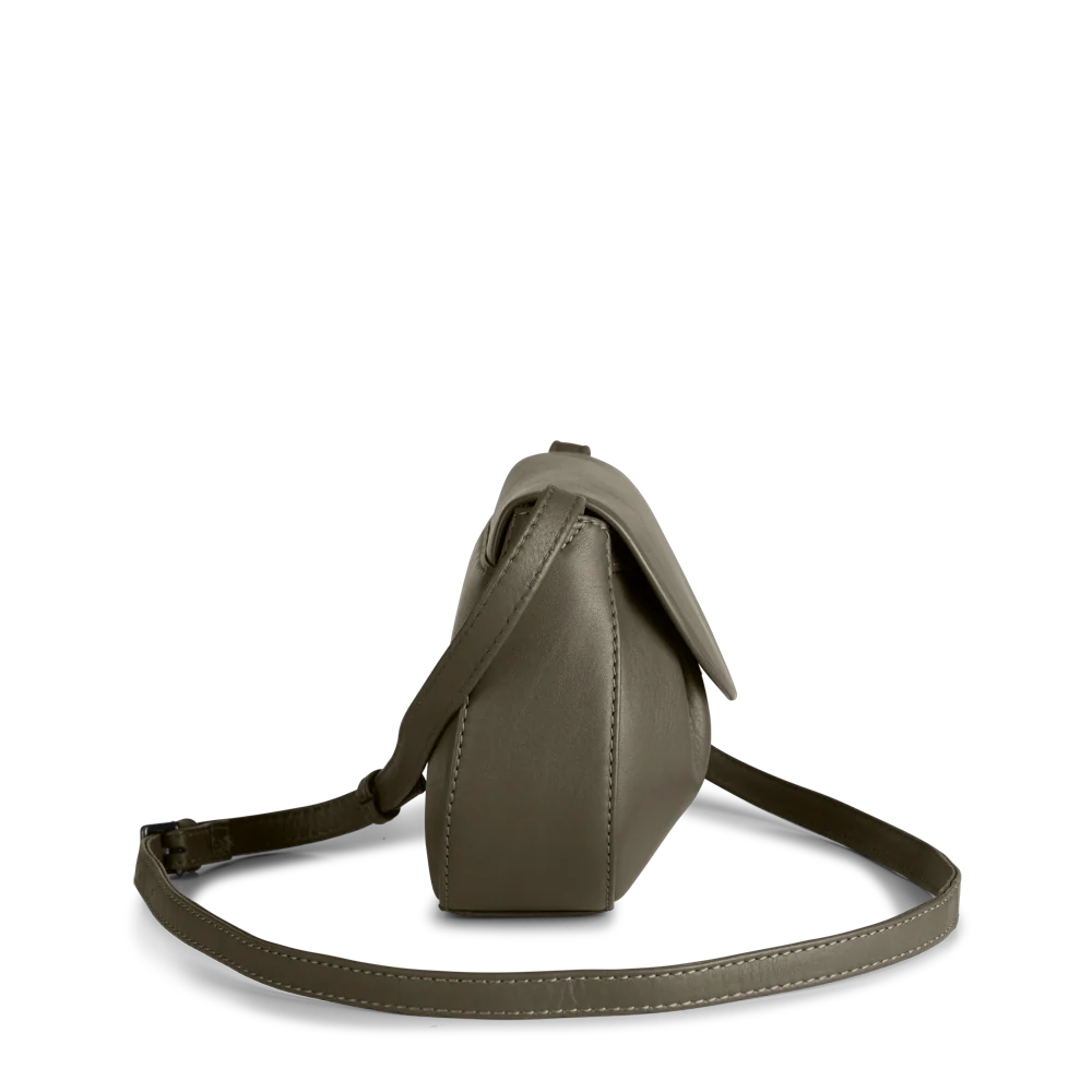 Bethanymbg Crossbody - Military Olive