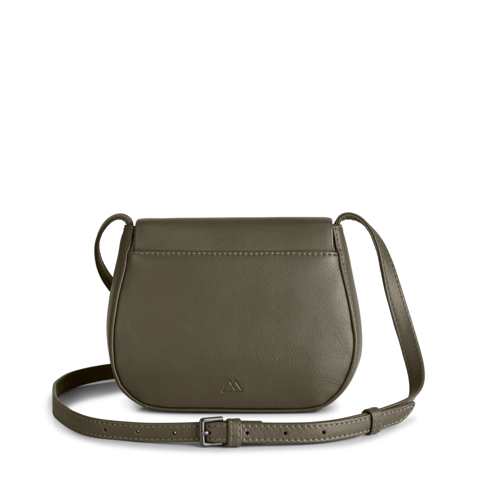 Bethanymbg Crossbody - Military Olive