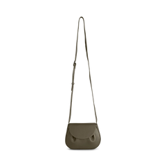 Bethanymbg Crossbody - Military Olive