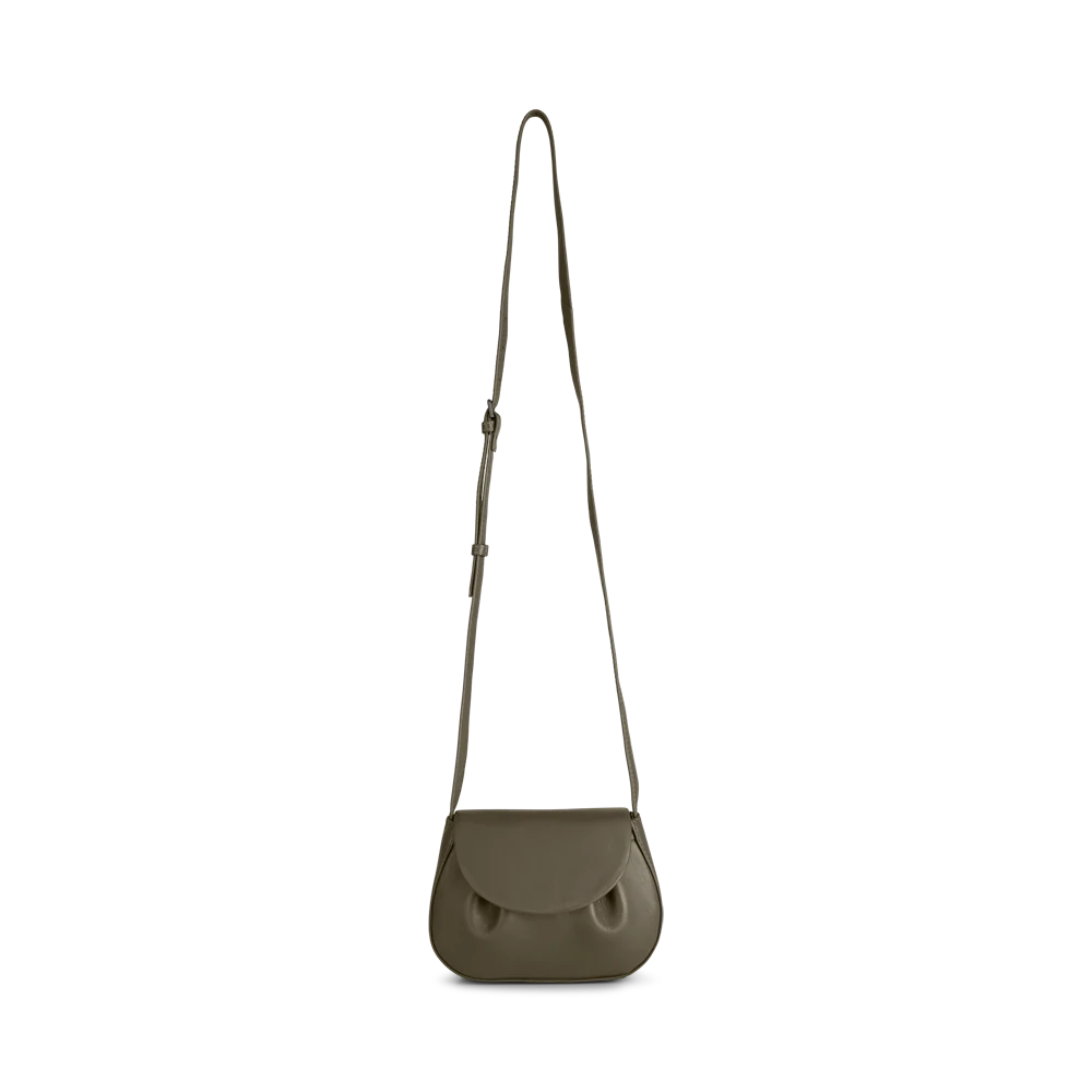 Bethanymbg Crossbody - Military Olive