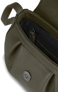 Bethanymbg Crossbody - Military Olive