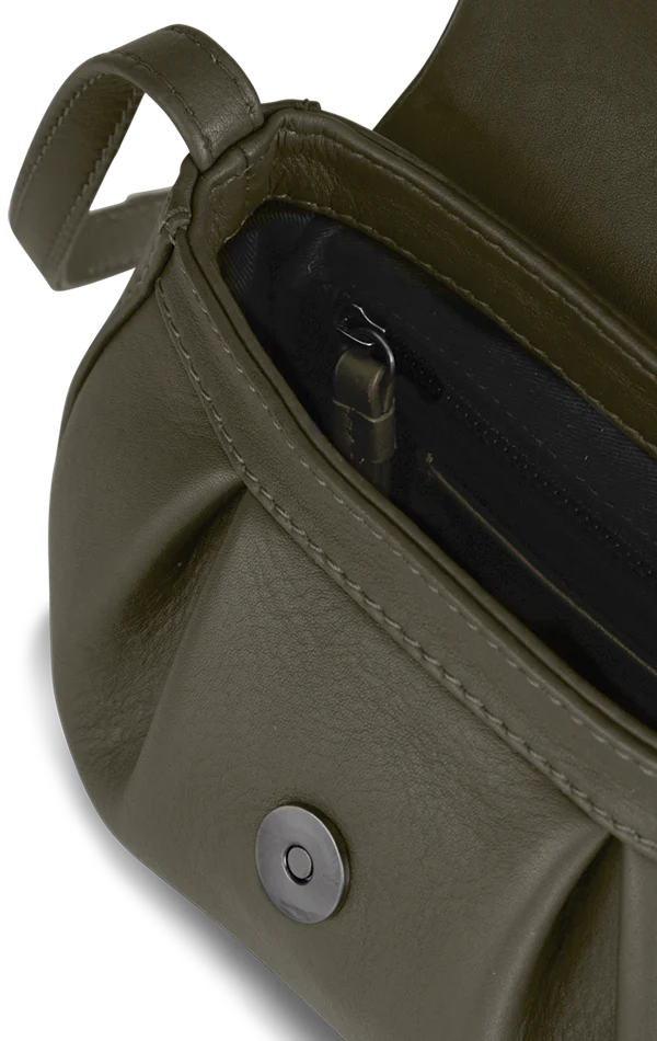 Bethanymbg Crossbody - Military Olive