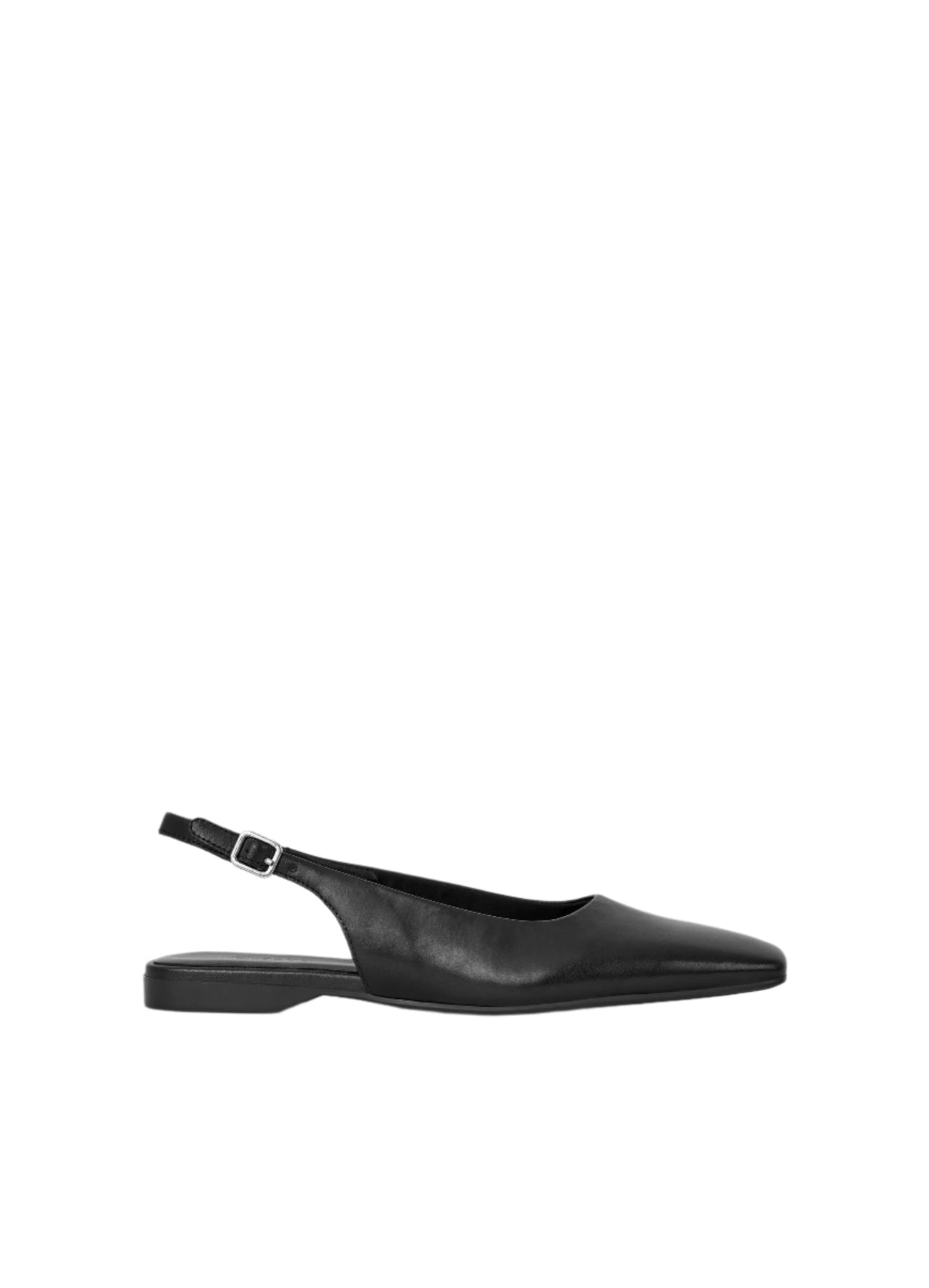 5907-201 Delia - Svart