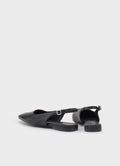 5907-201 Delia - Svart