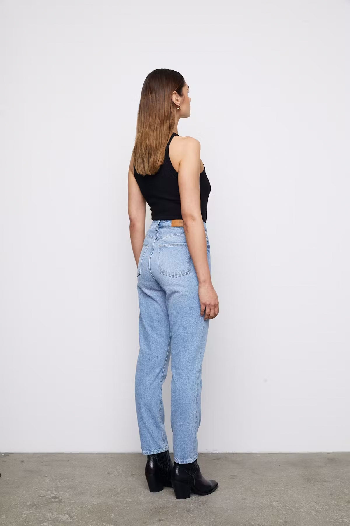 Erin - Light Blue