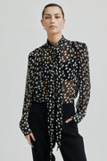 Drop Shirt - Black
