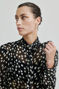 Drop Shirt - Black