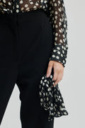 Drop Shirt - Black