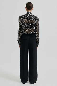 Drop Shirt - Black