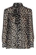 Drop Shirt - Black