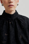 Stary Blouse - Black