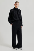 Stary Blouse - Black
