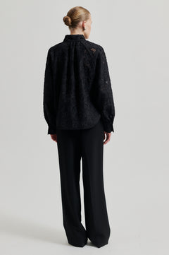 Stary Blouse - Black