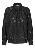 Stary Blouse - Black