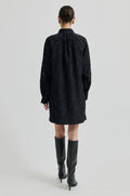 Stary Dress - Black