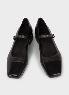 5918 Debbi - Black