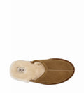 M Scuff - Chestnut