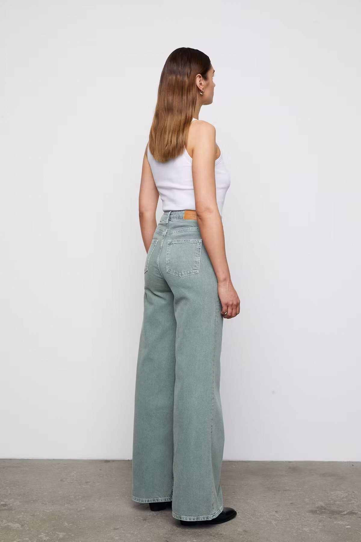 Taylor - Sea Green
