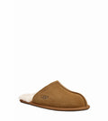 M Scuff - Chestnut