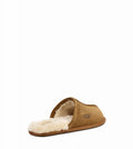 M Scuff - Chestnut