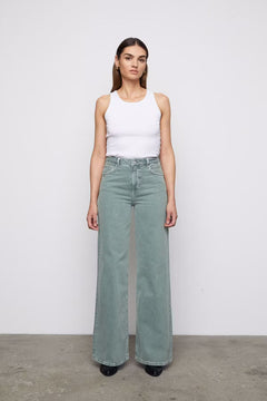 Taylor - Sea Green
