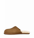 M Scuff - Chestnut