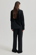 Frinchie Shirt - Black