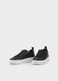 Zoe Platform - Svart