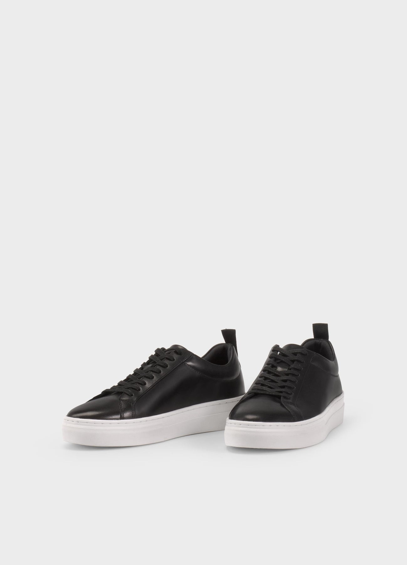 Zoe Platform - Svart