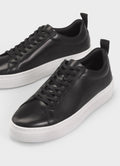 Zoe Platform - Svart