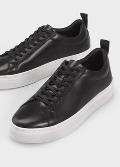 Zoe Platform - Black