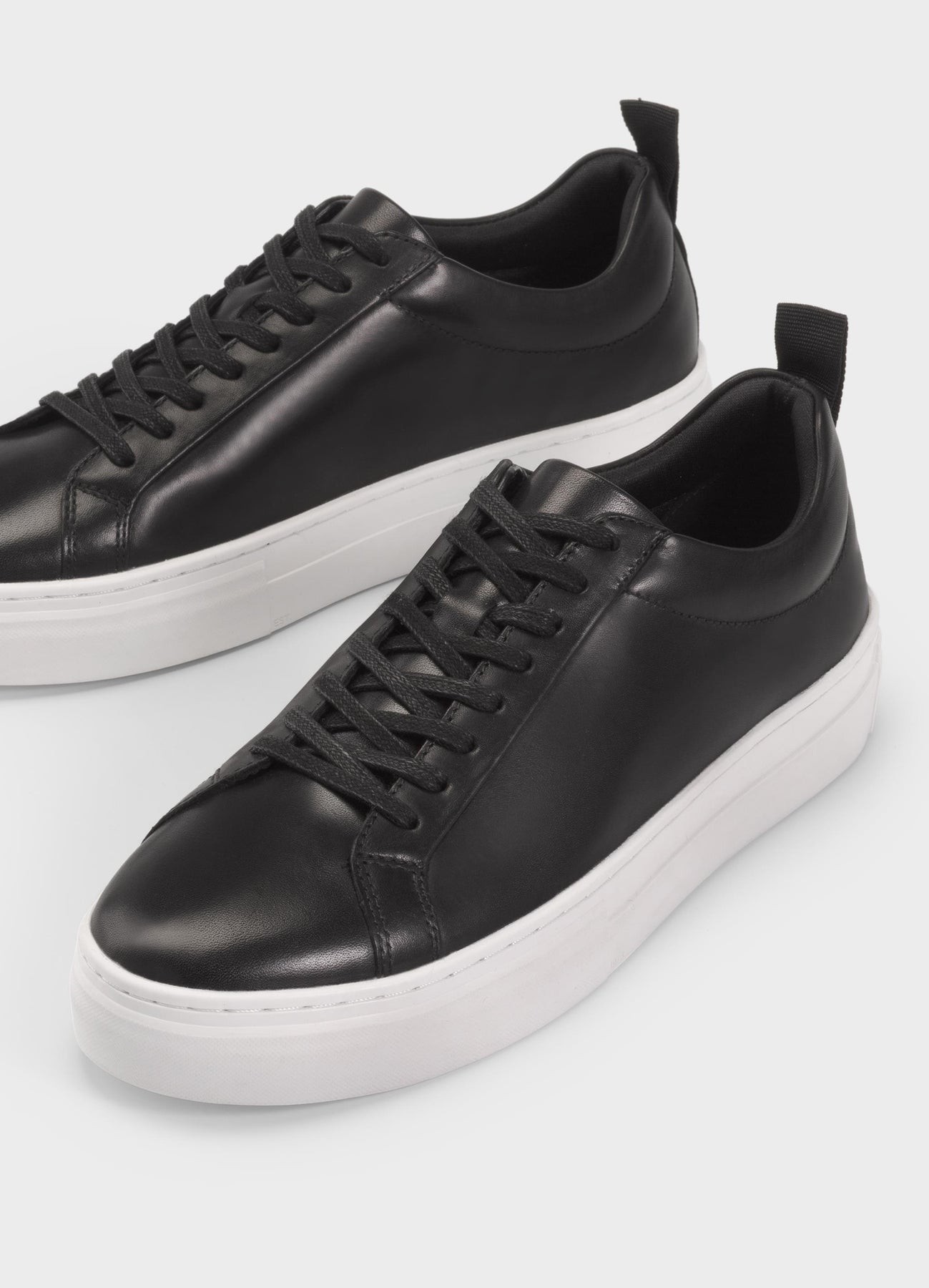 Zoe Platform - Svart