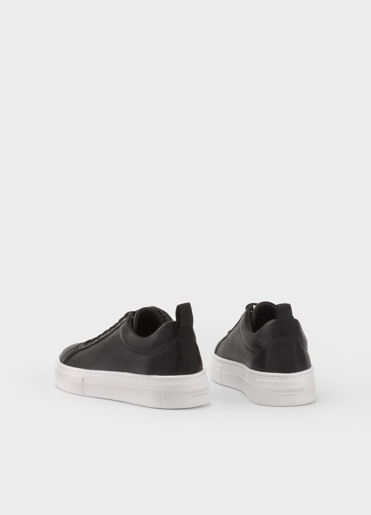 Zoe Platform - Svart